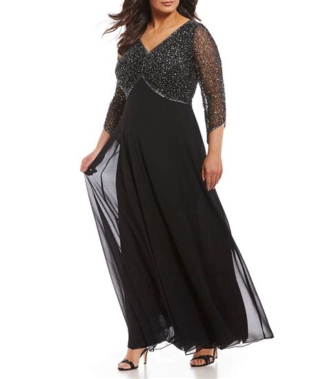 dillards evening gowns on sale|More.